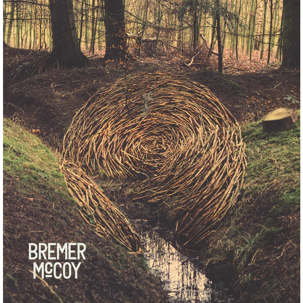 Bremer/McCoy - Ordet