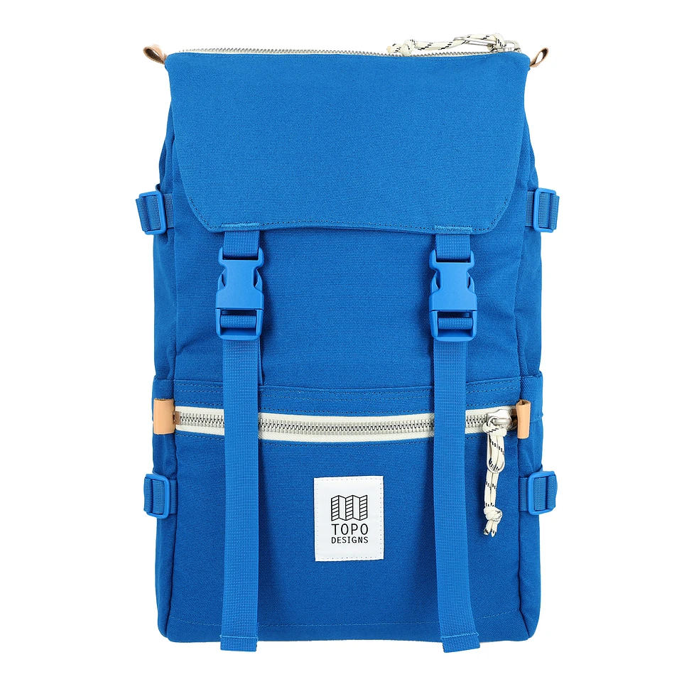 Topo Designs - Rover Pack