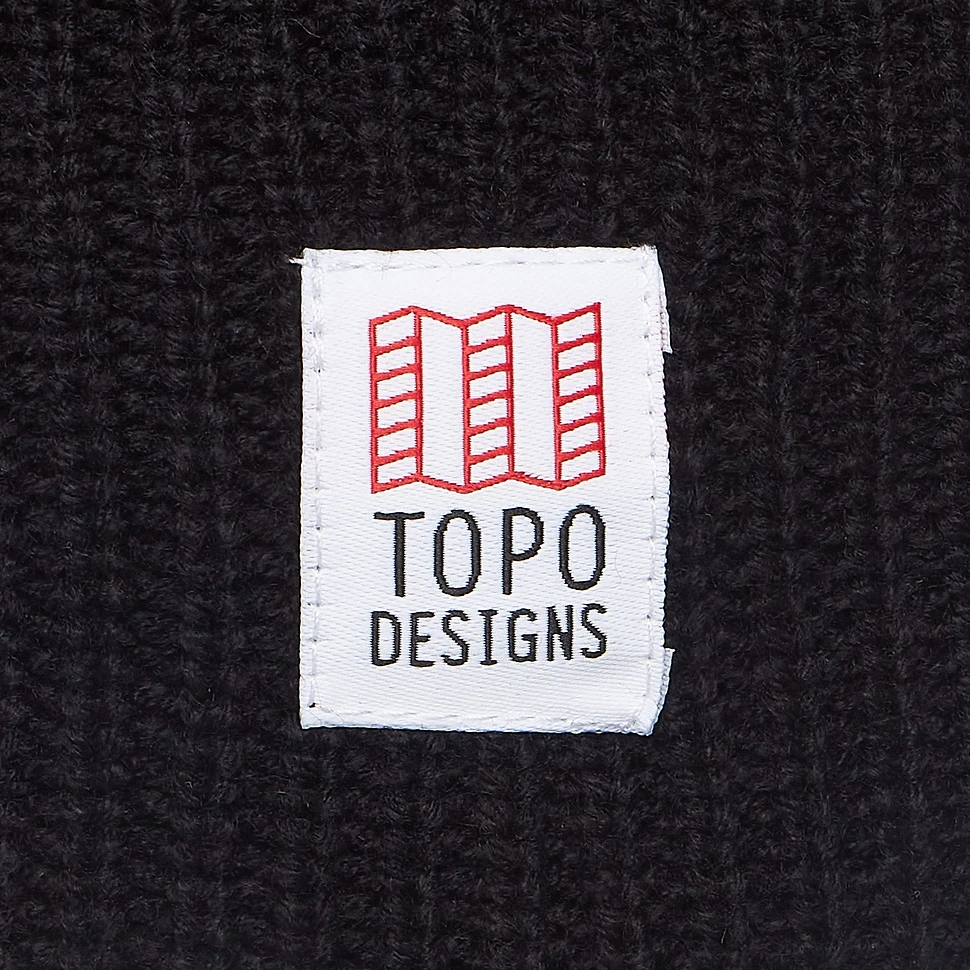Topo Designs - Watch Cap