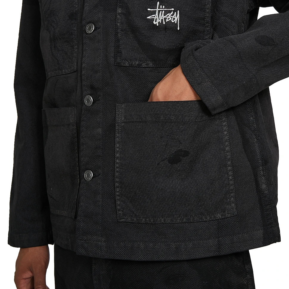 Stüssy - Venus Chore Jacket