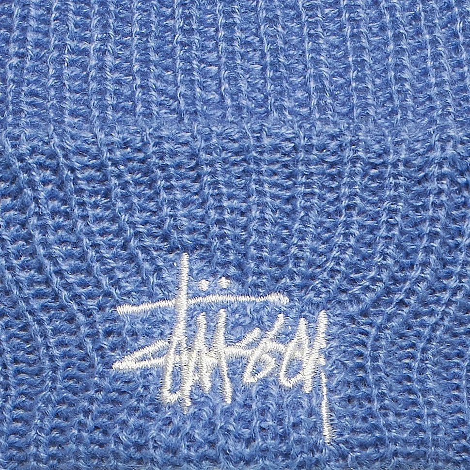 Stüssy - Basic Cuff Beanie