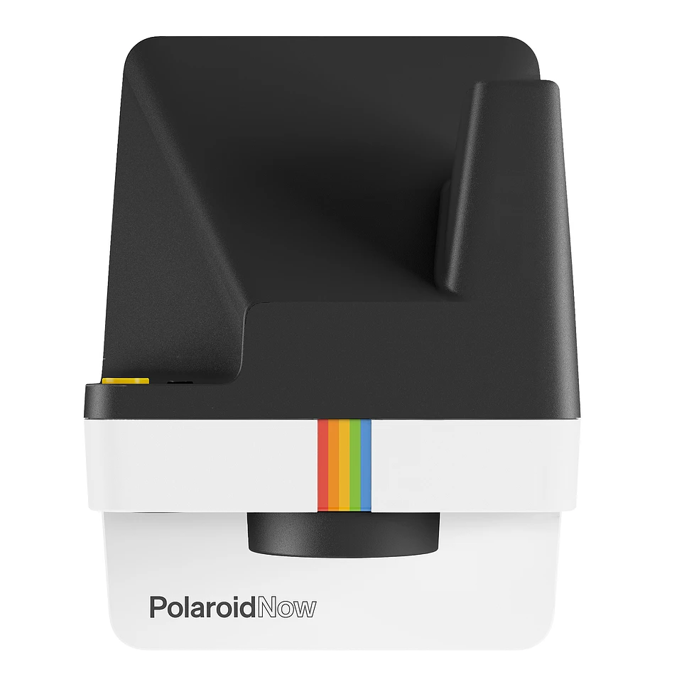 Polaroid - Polaroid Now