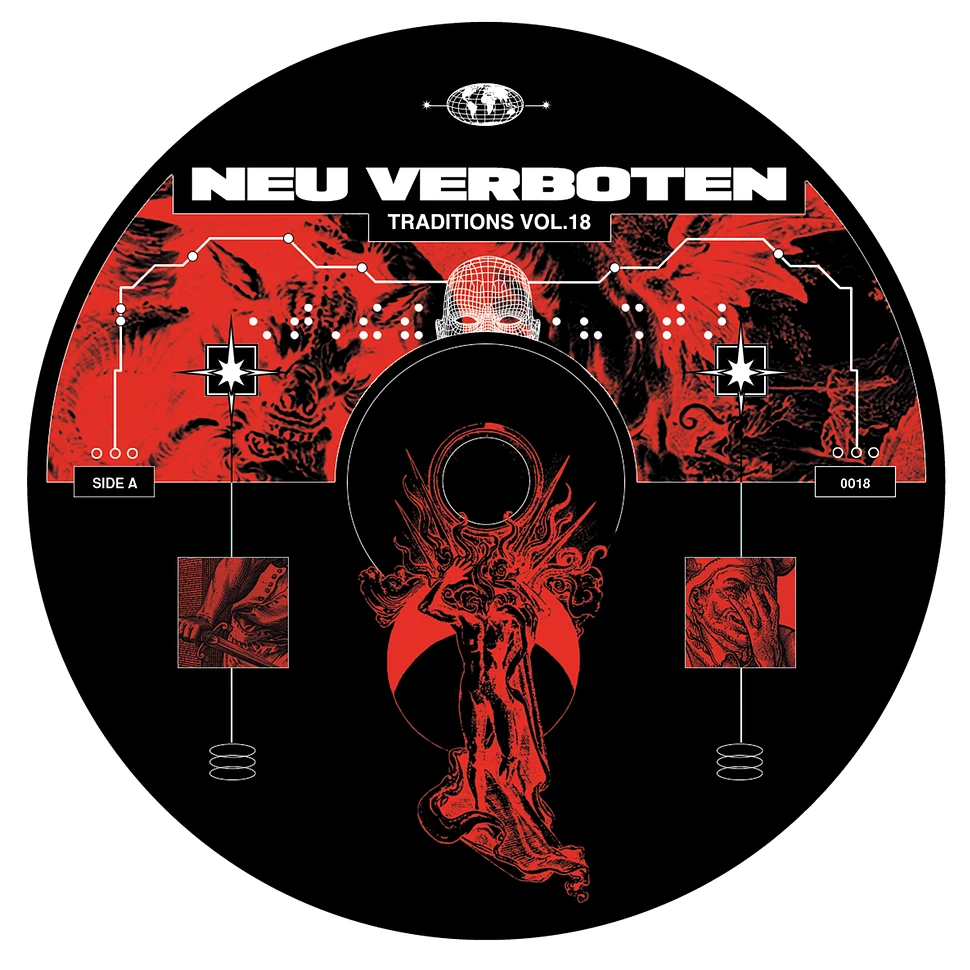 Neu Verboten - Traditions 18