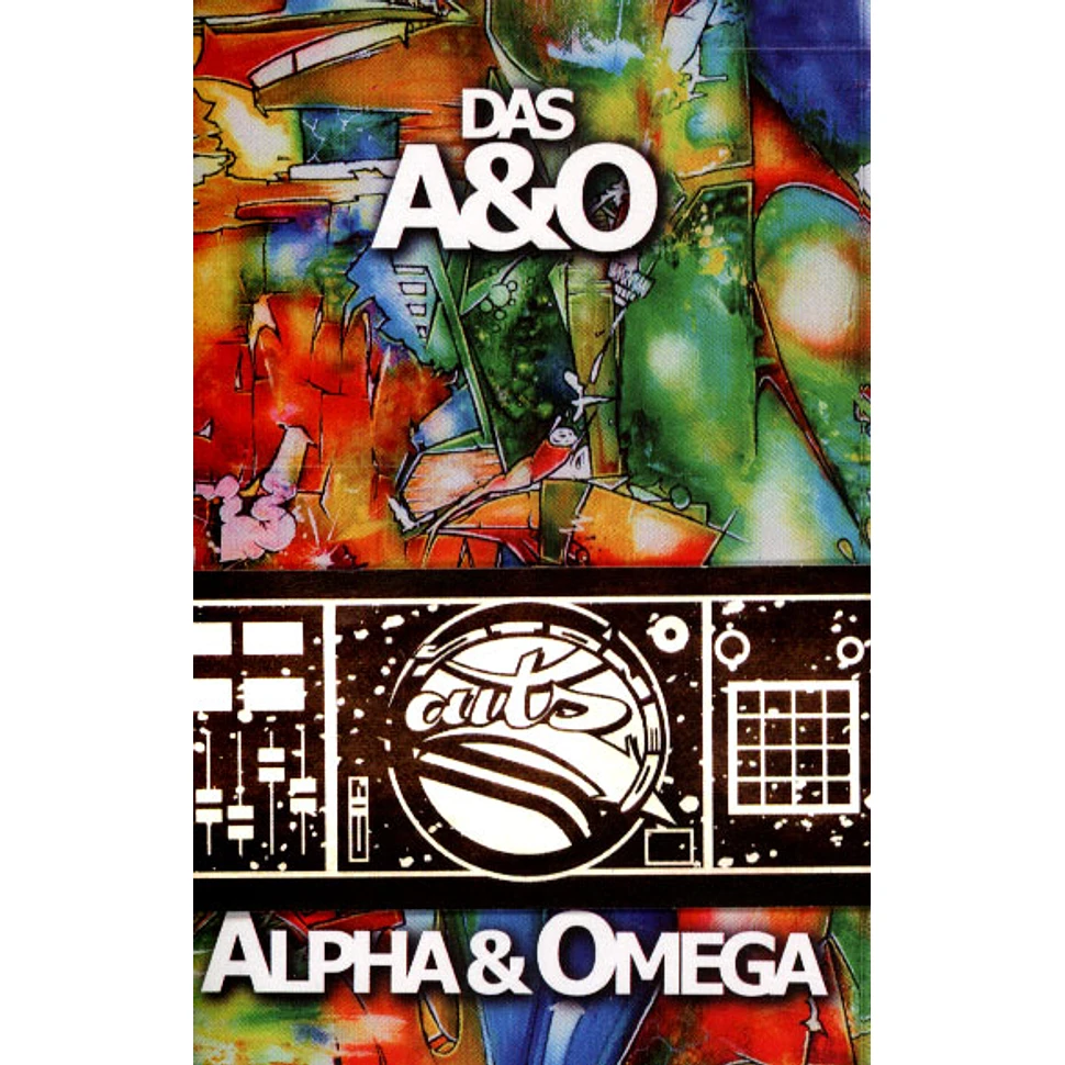 Das A&O - Alpha & Omega