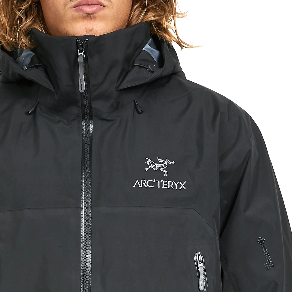 Arc'teryx - Beta Ar Jacket