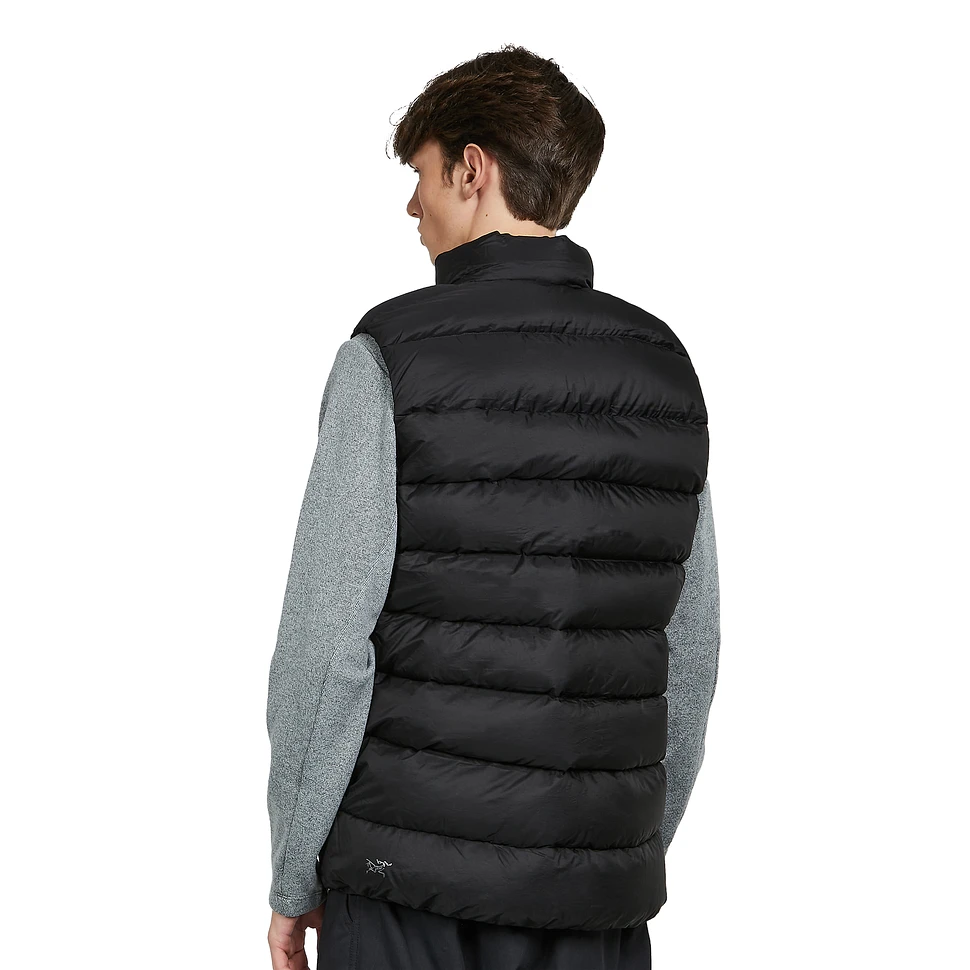 Arc'teryx - Piedmont Vest