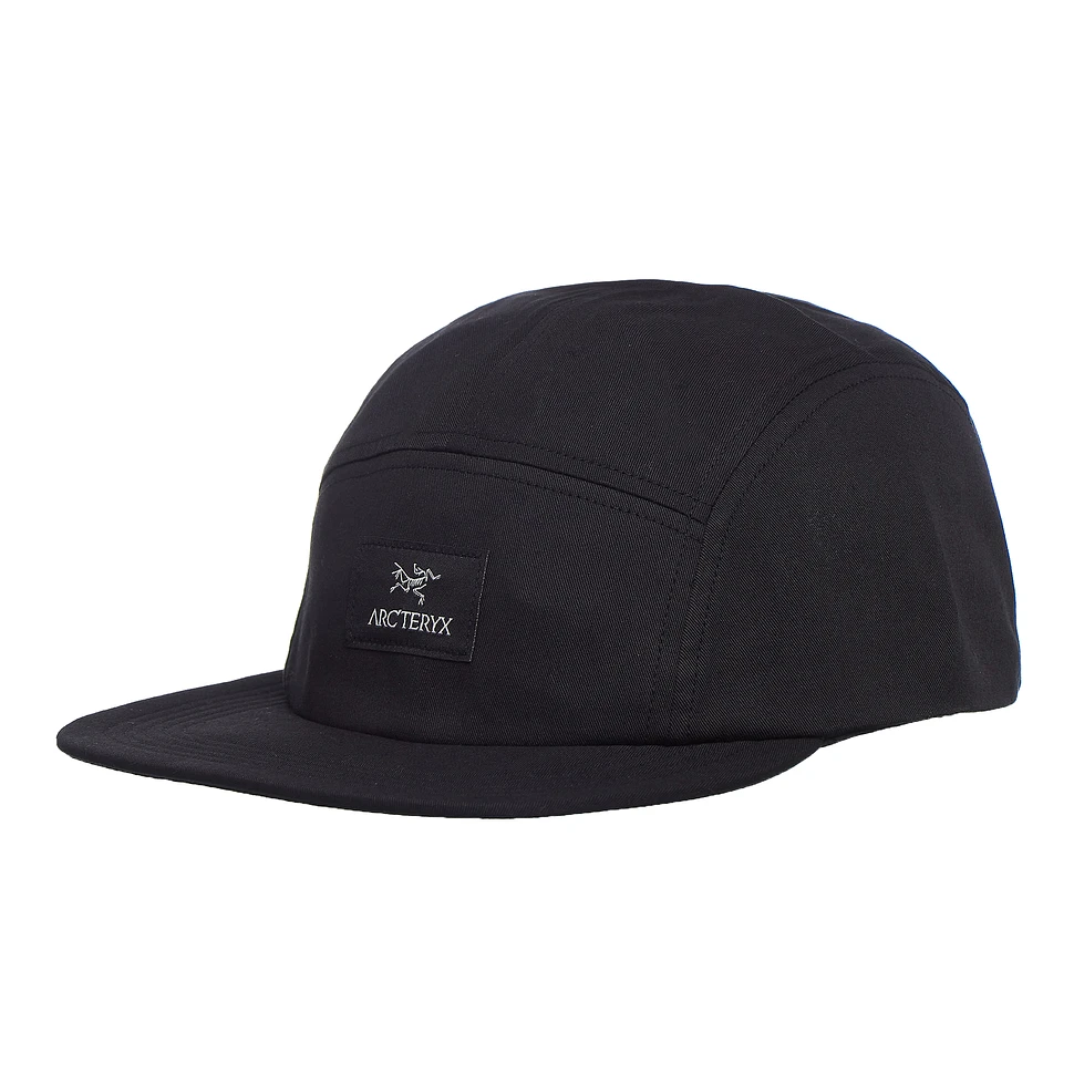 Arc'teryx - 5 Panel Label Hat