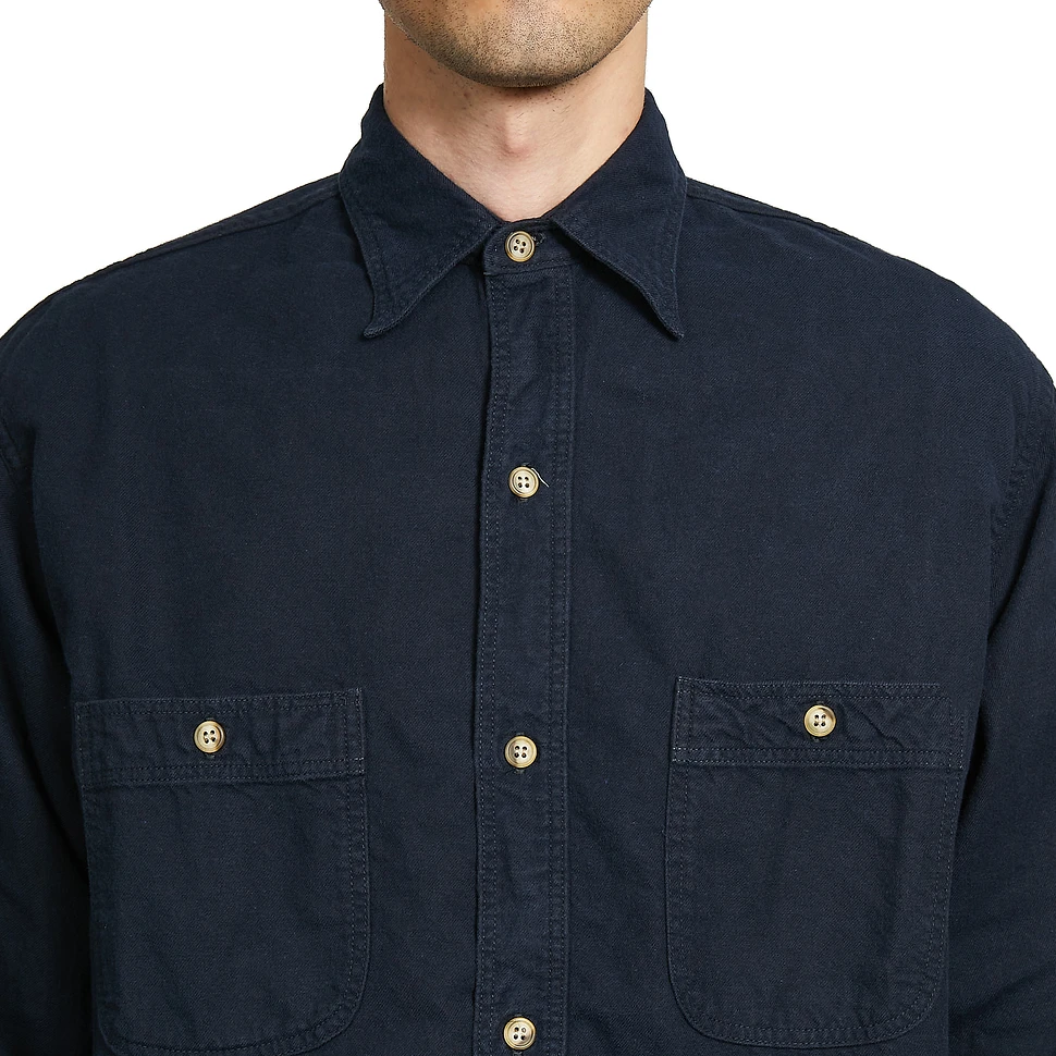 orSlow - Vintage Fit Work Shirt