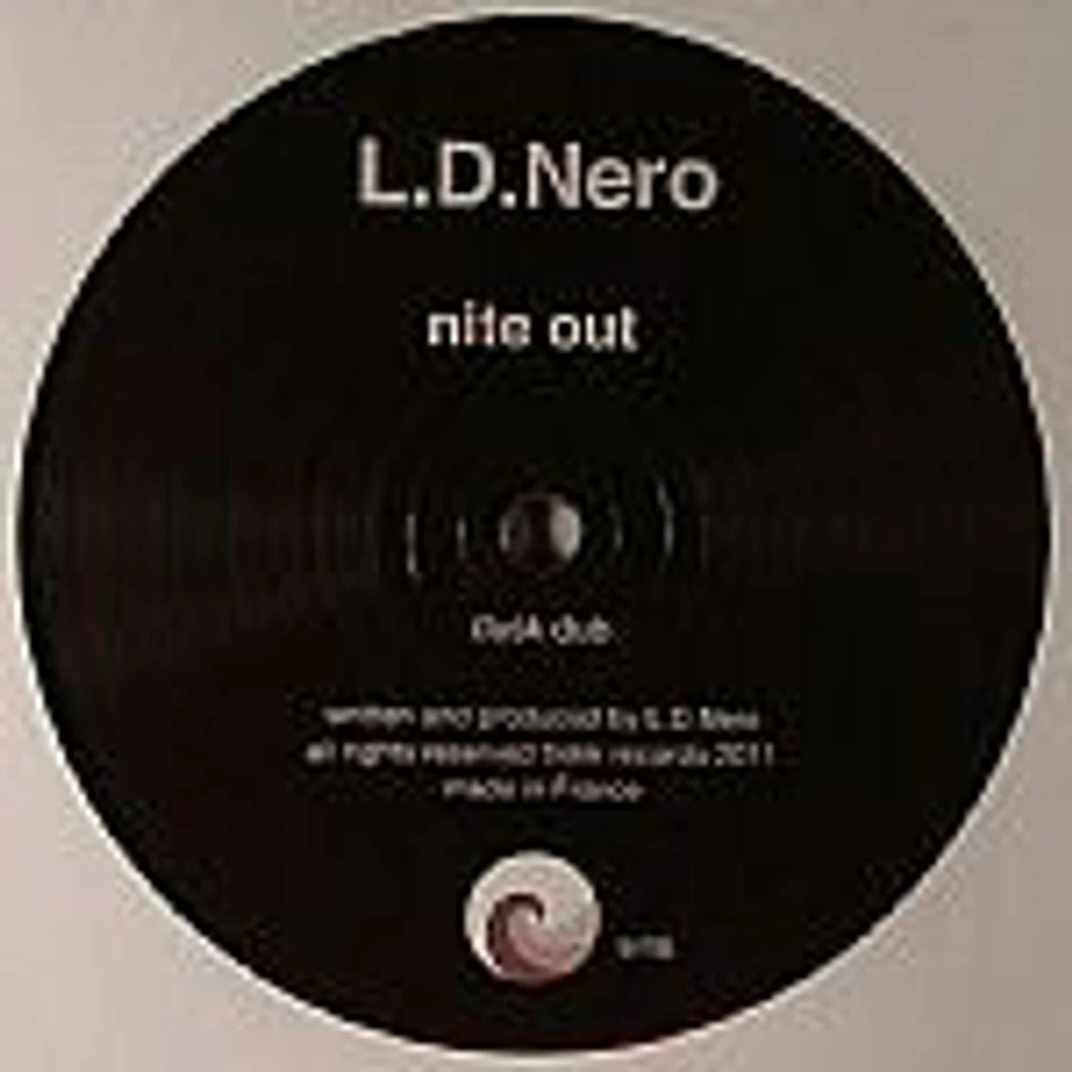 LD Nero - Nite Out