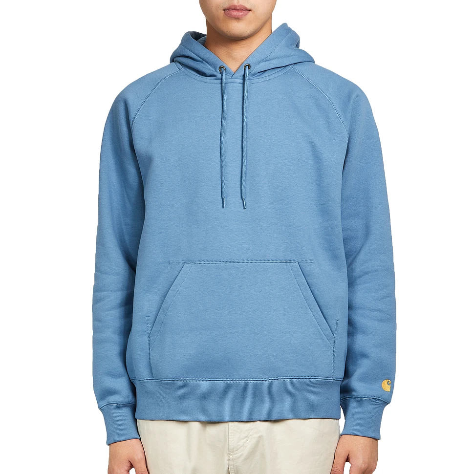 Carhartt WIP - Hooded Chase Sweat