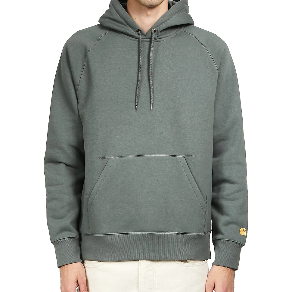 Carhartt WIP - Hooded Chase Sweat