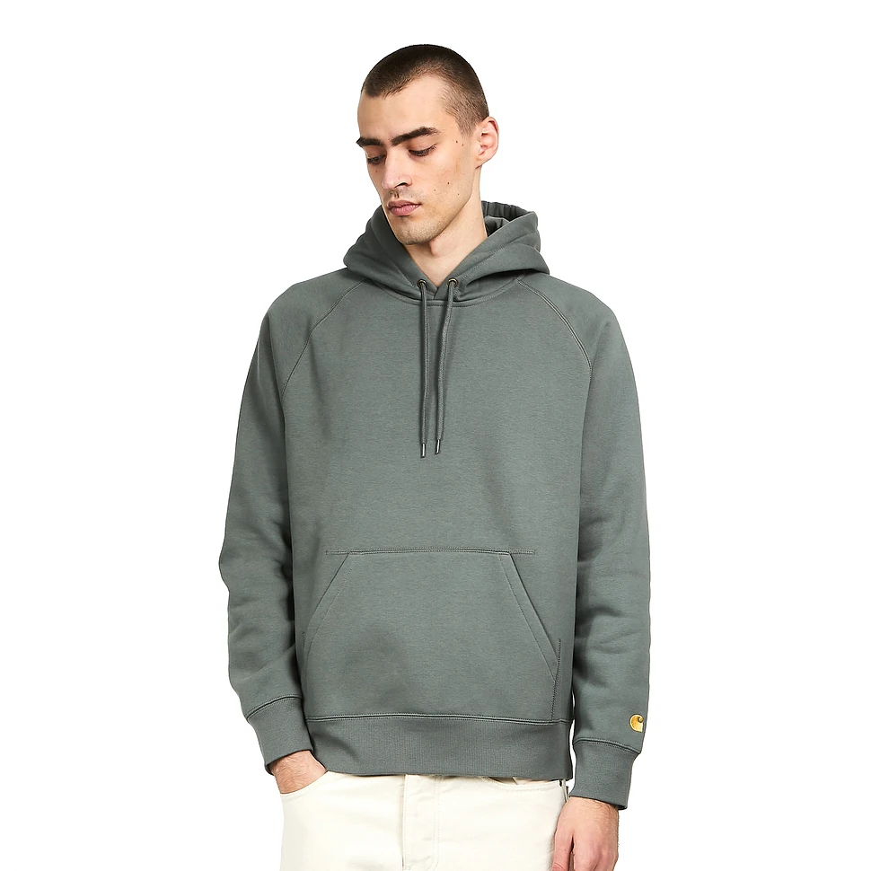 Carhartt WIP - Hooded Chase Sweat