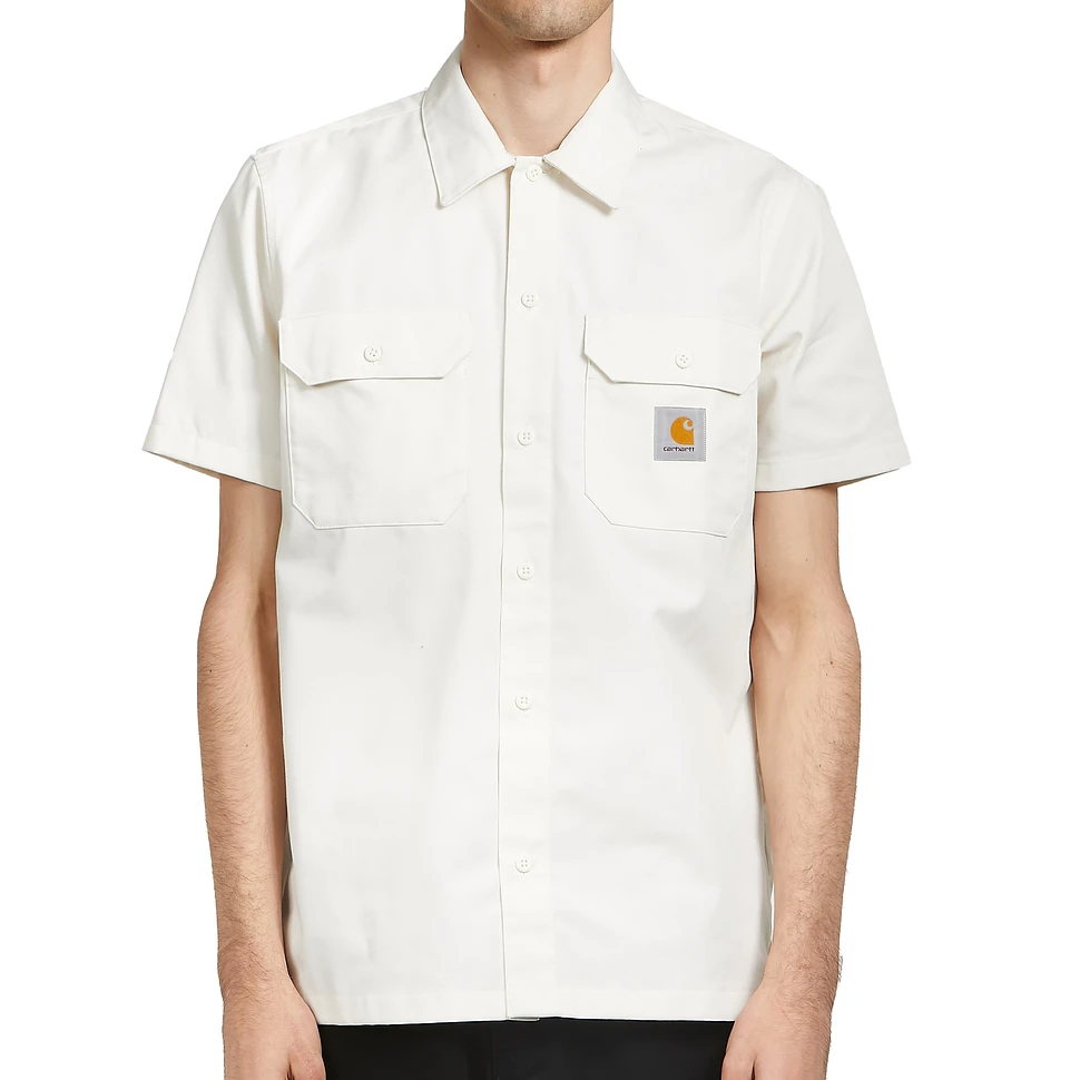 Carhartt WIP – Master Shirt Wax