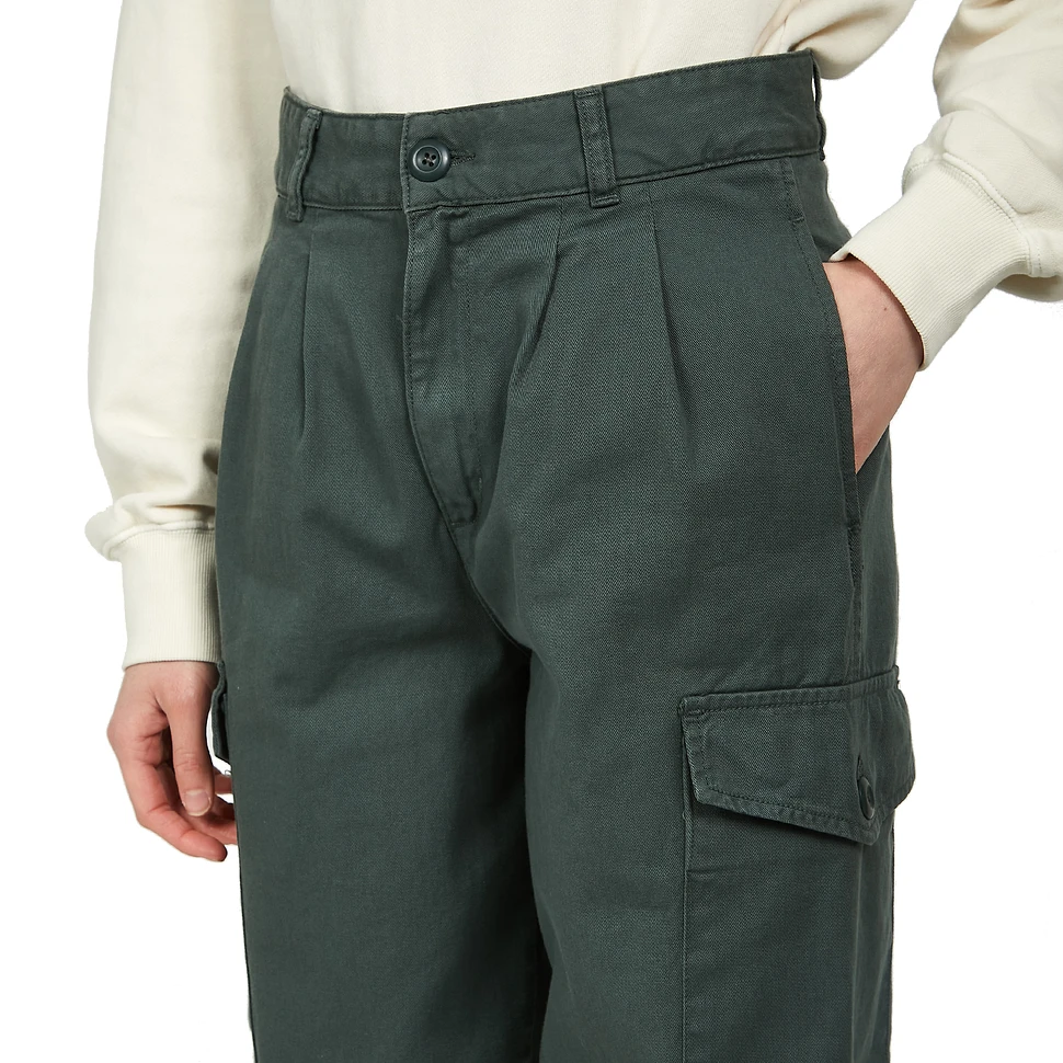 Carhartt WIP - W' Collins Pant "Moraga" Twill, 8.25 oz