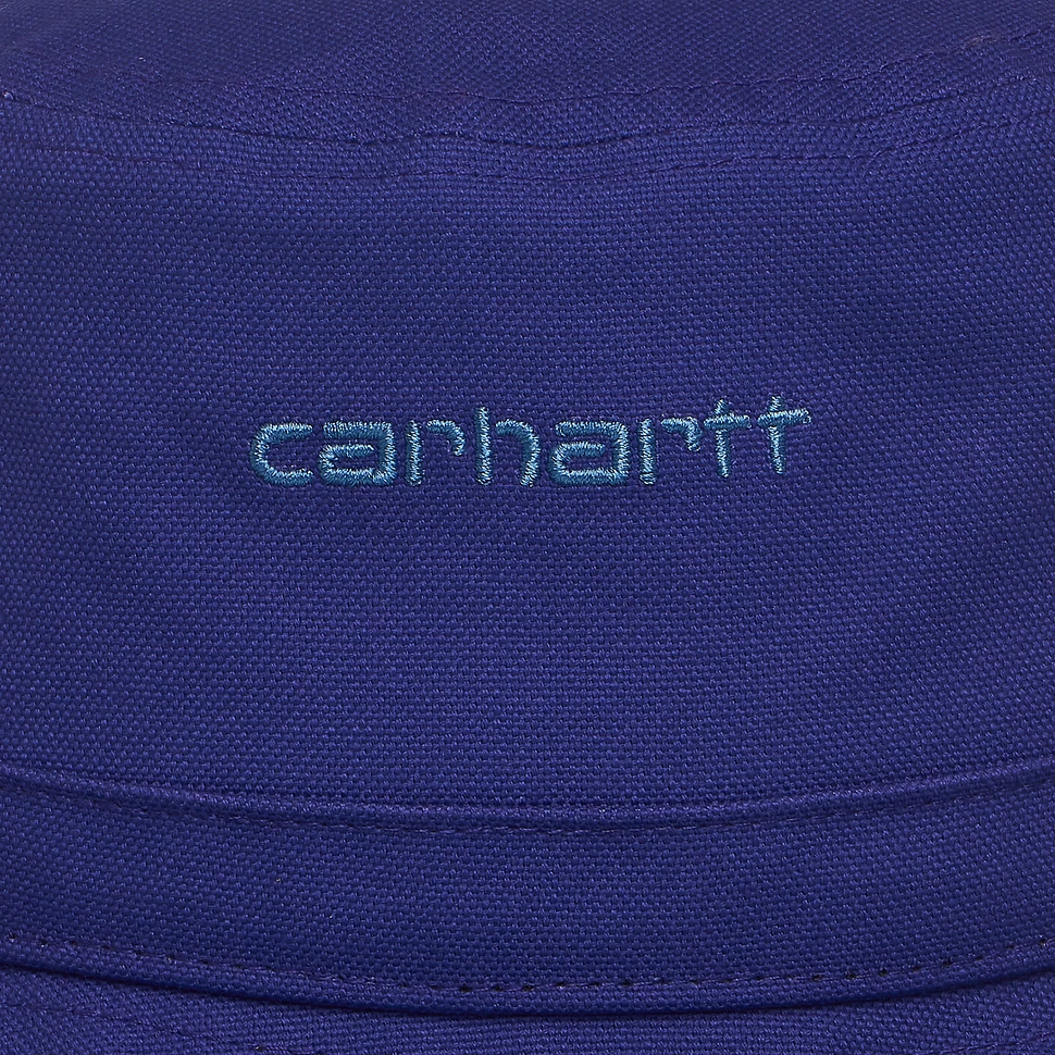 Carhartt WIP - Script Bucket Hat