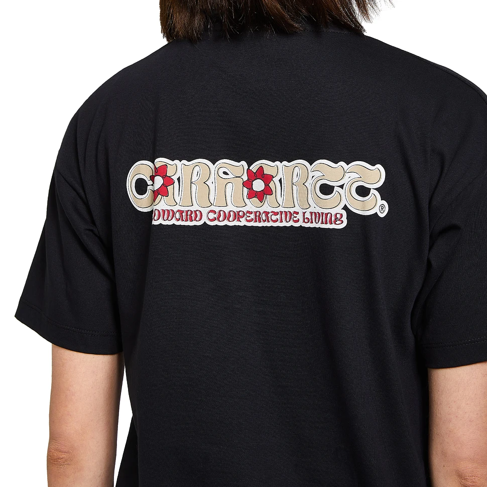 Carhartt WIP - W' S/S Ideal T-Shirt