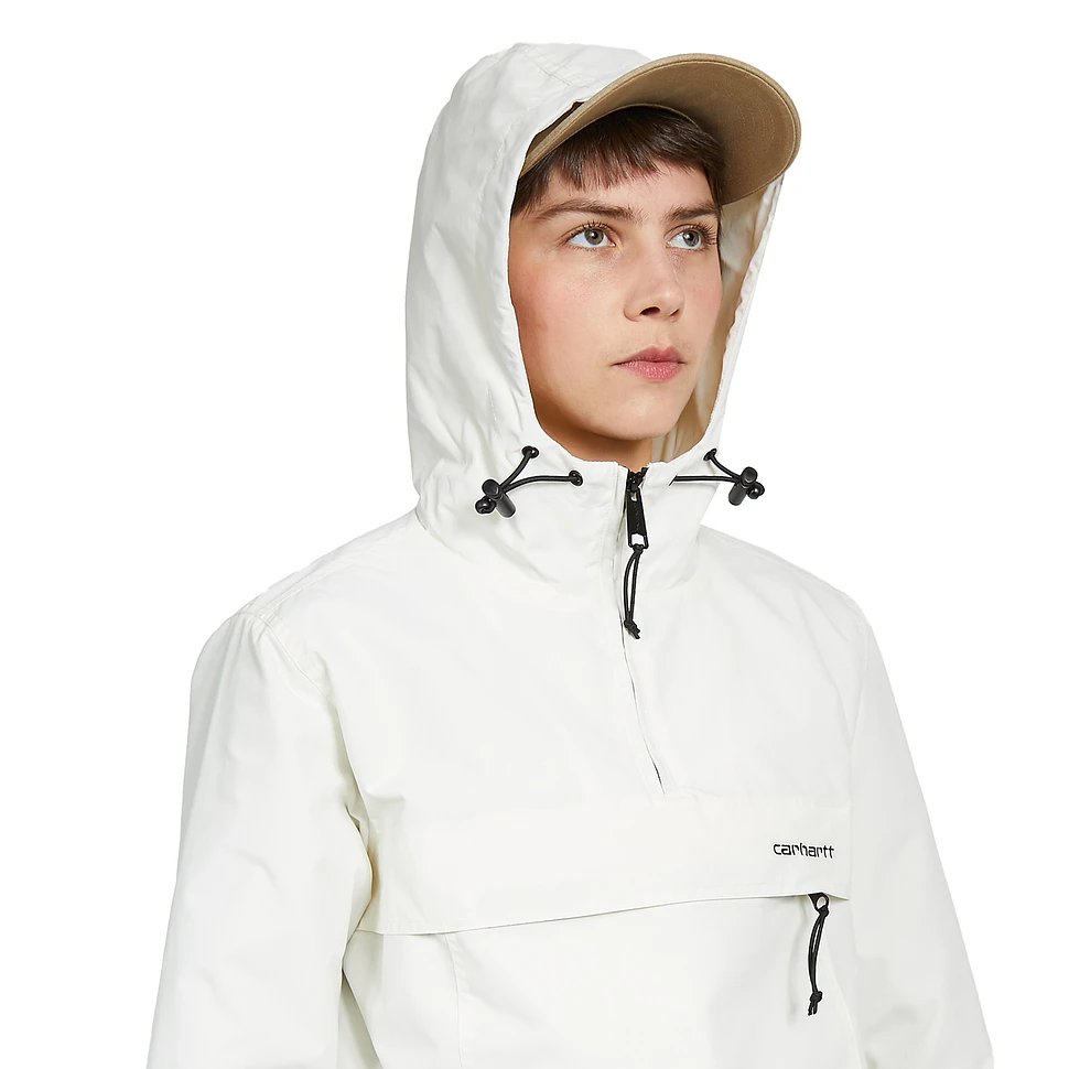 Carhartt WIP - W' Windbreaker Pullover