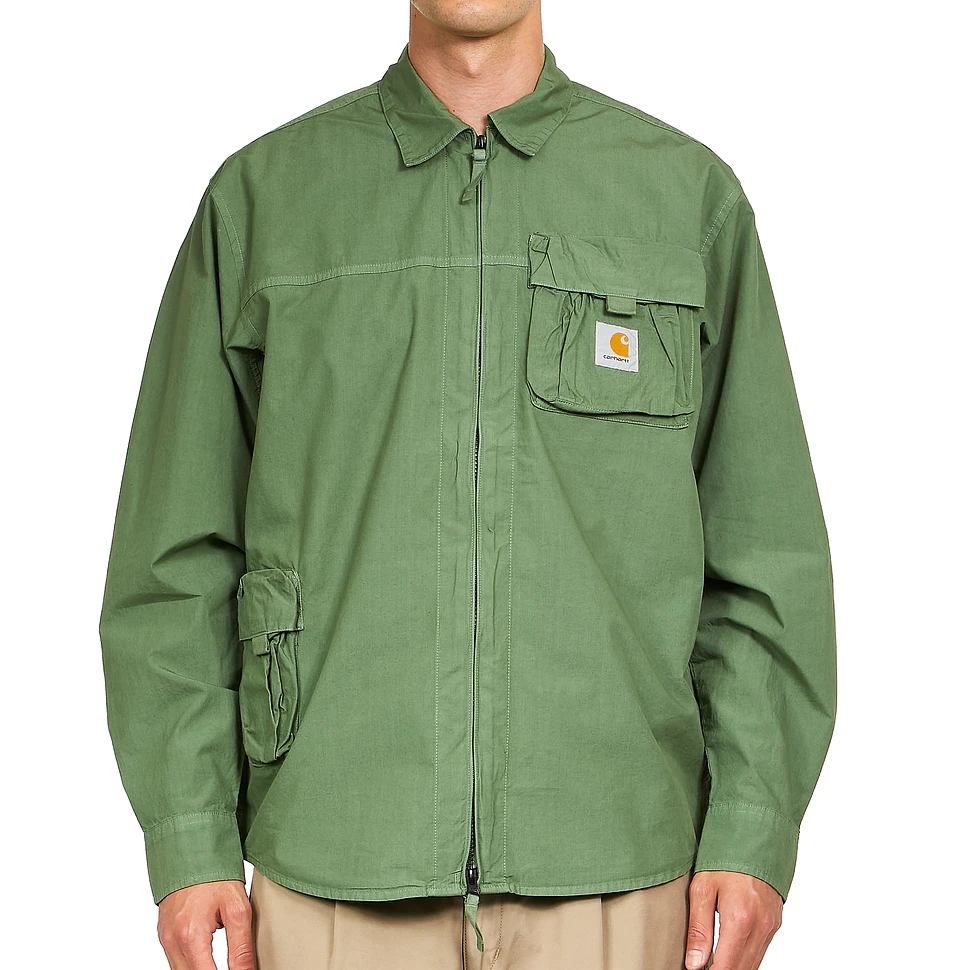 Carhartt WIP - L/S Berm Shirt