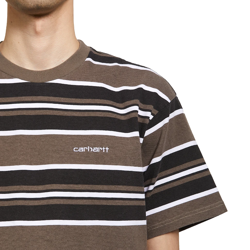 Carhartt WIP - S/S Corfield T-Shirt