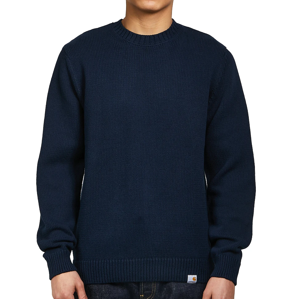 Carhartt WIP - State Sweat