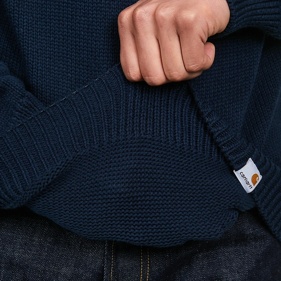 Carhartt WIP - State Sweat