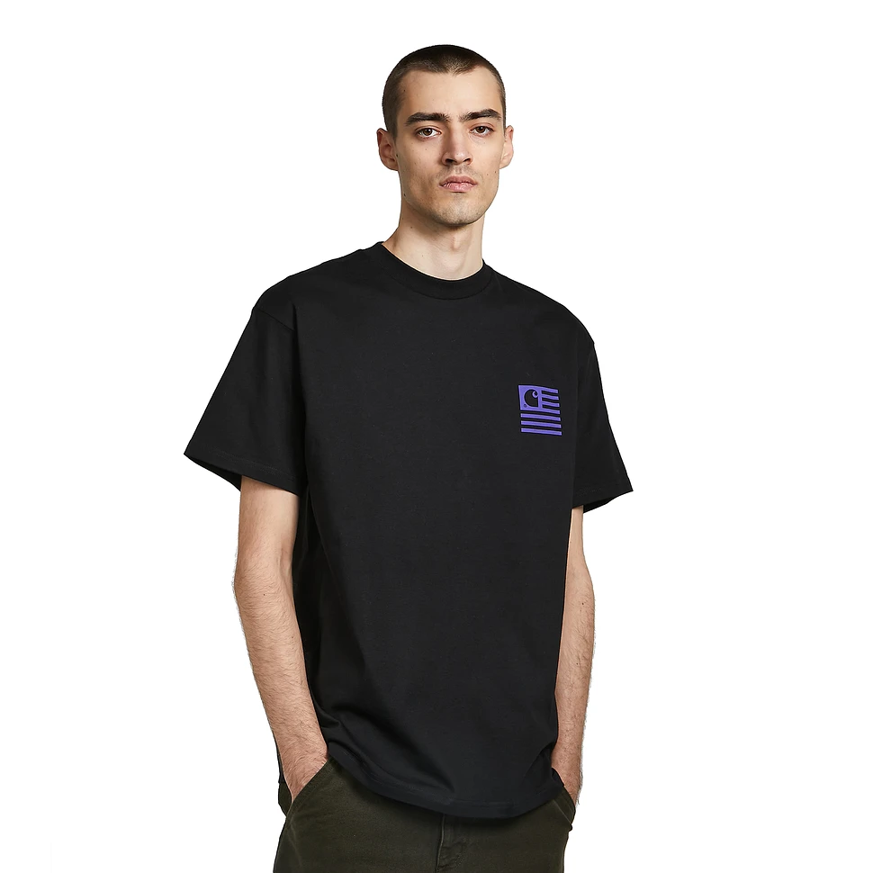 Carhartt WIP - S/S Medley State T-Shirt