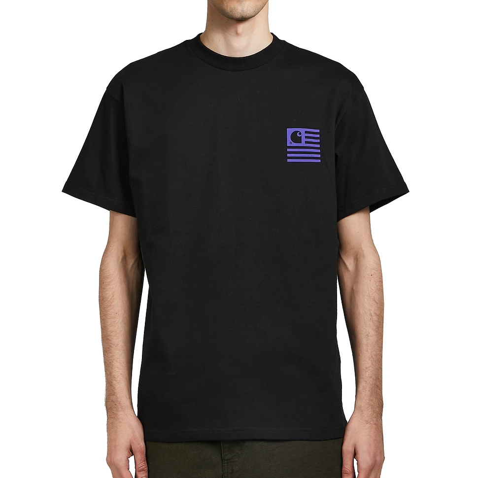 Carhartt WIP - S/S Medley State T-Shirt