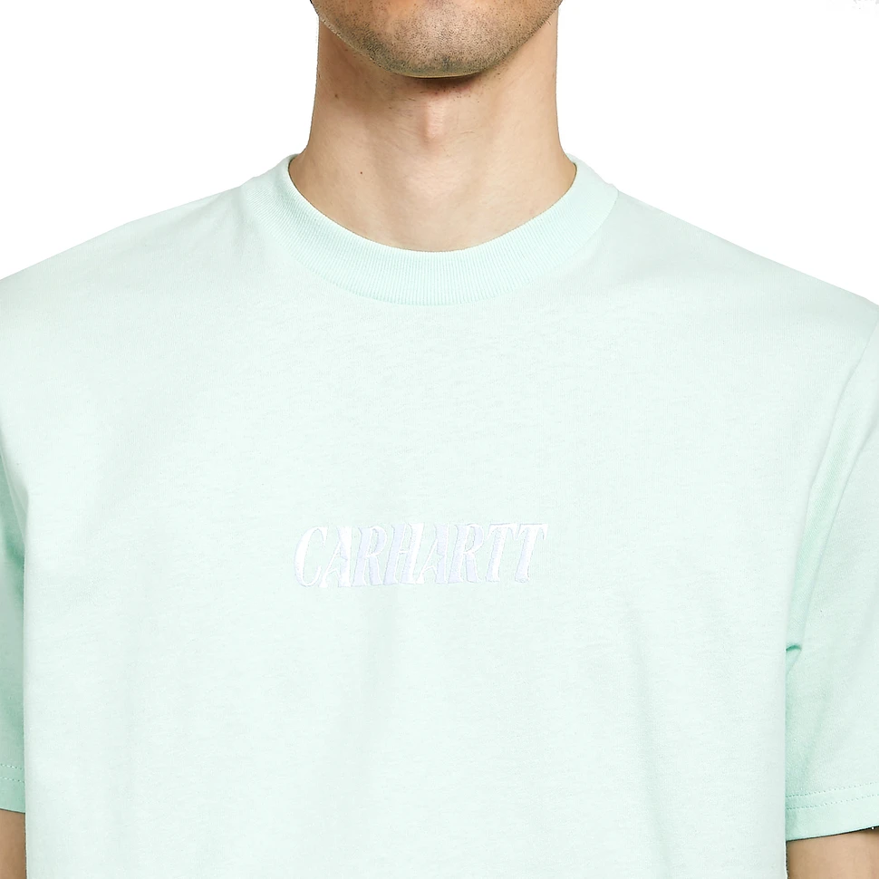 Carhartt WIP - S/S Multi Star Script T-Shirt