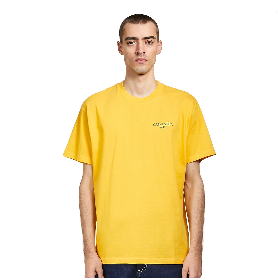 Carhartt WIP - S/S Whisper T-Shirt