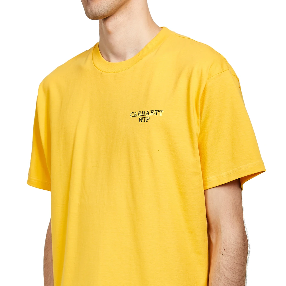 Carhartt WIP - S/S Whisper T-Shirt