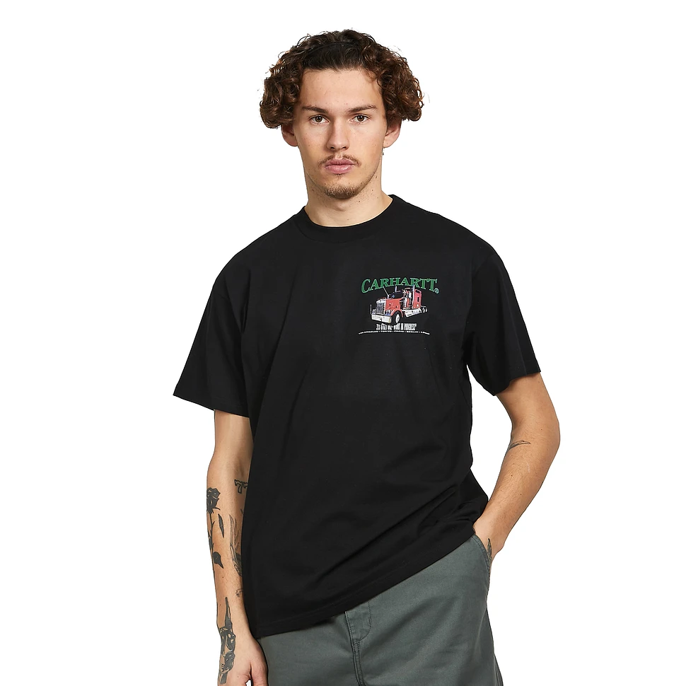 Carhartt WIP - S/S On The Road T-Shirt