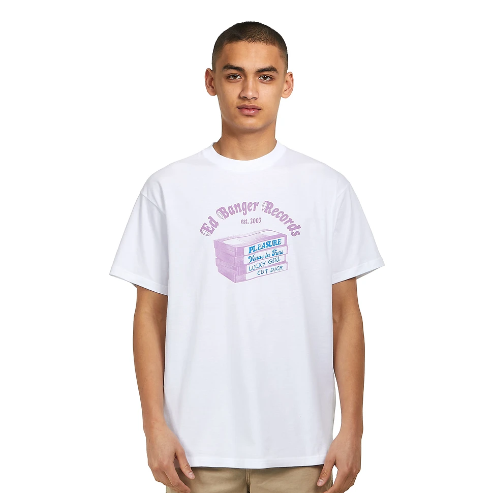 Carhartt WIP - S/S Ed Banger T-Shirt