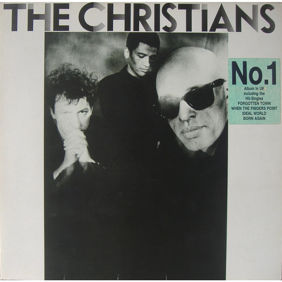 The Christians - The Christians