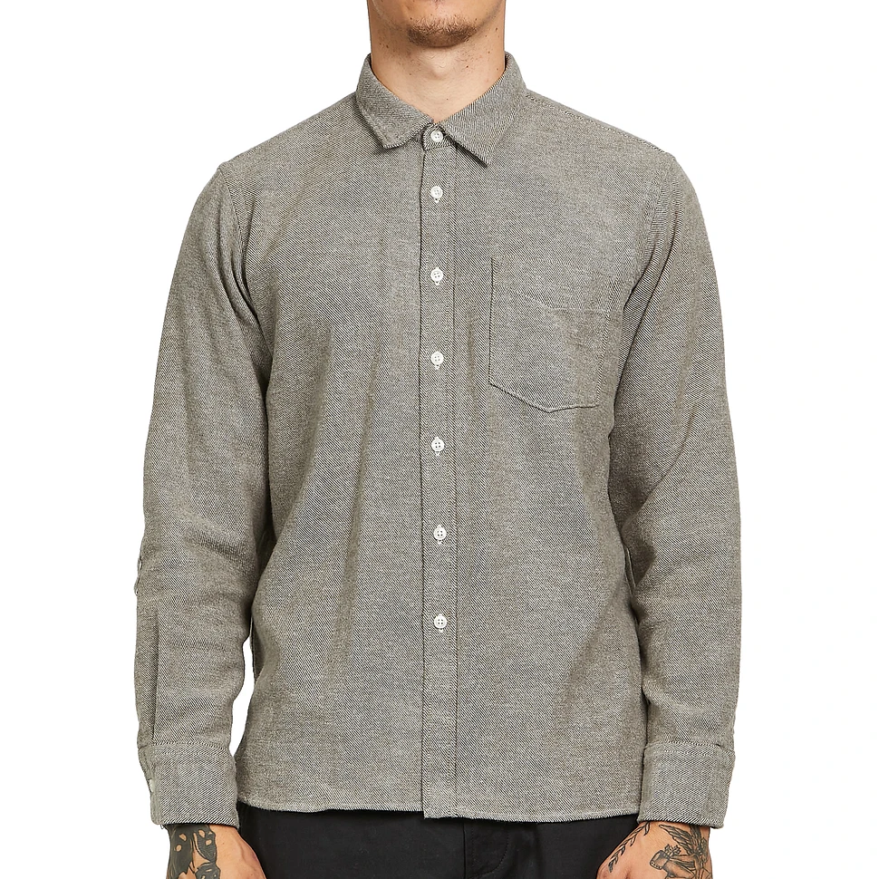 Universal Works - New Standard Shirt