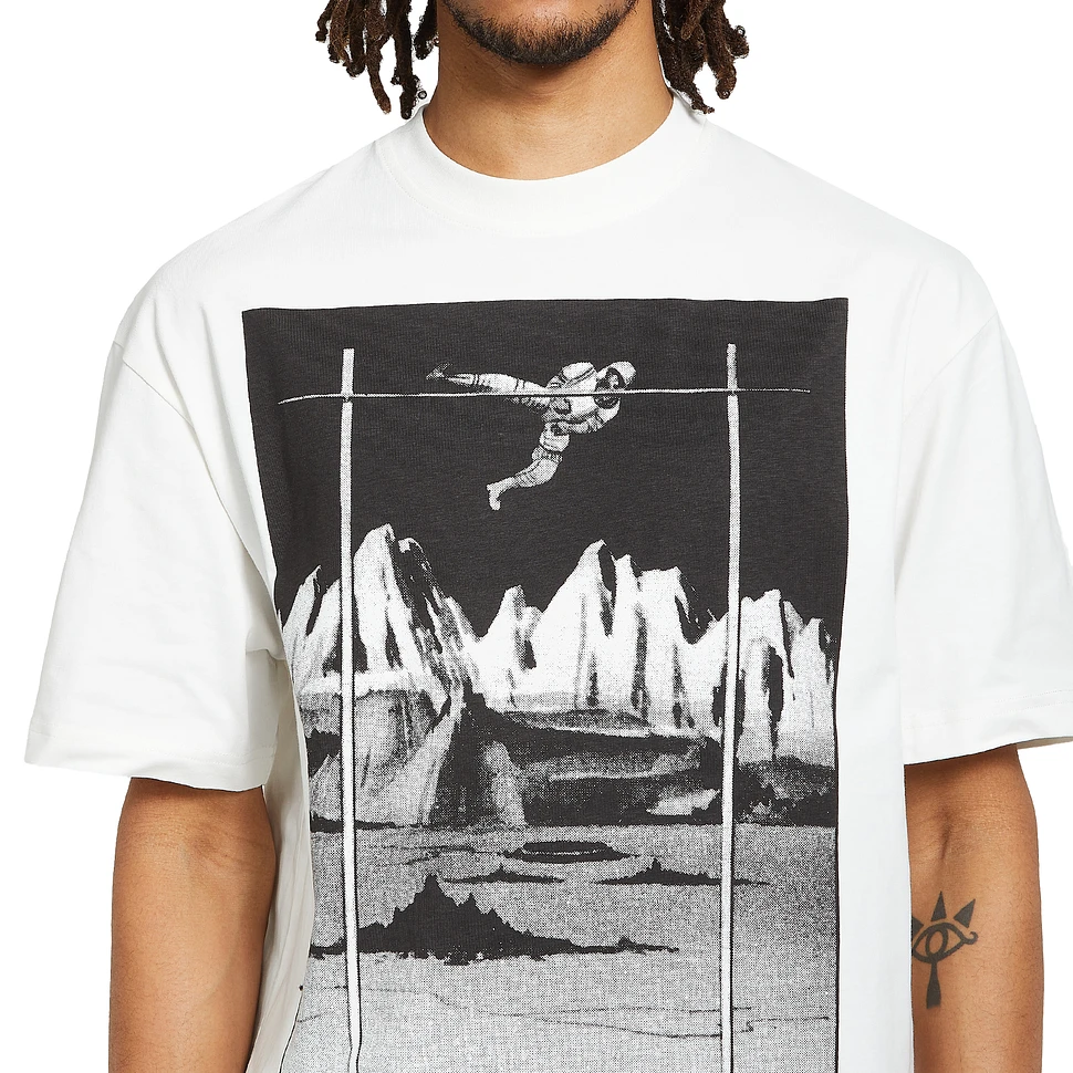 The Trilogy Tapes - Spaceman T-Shirt