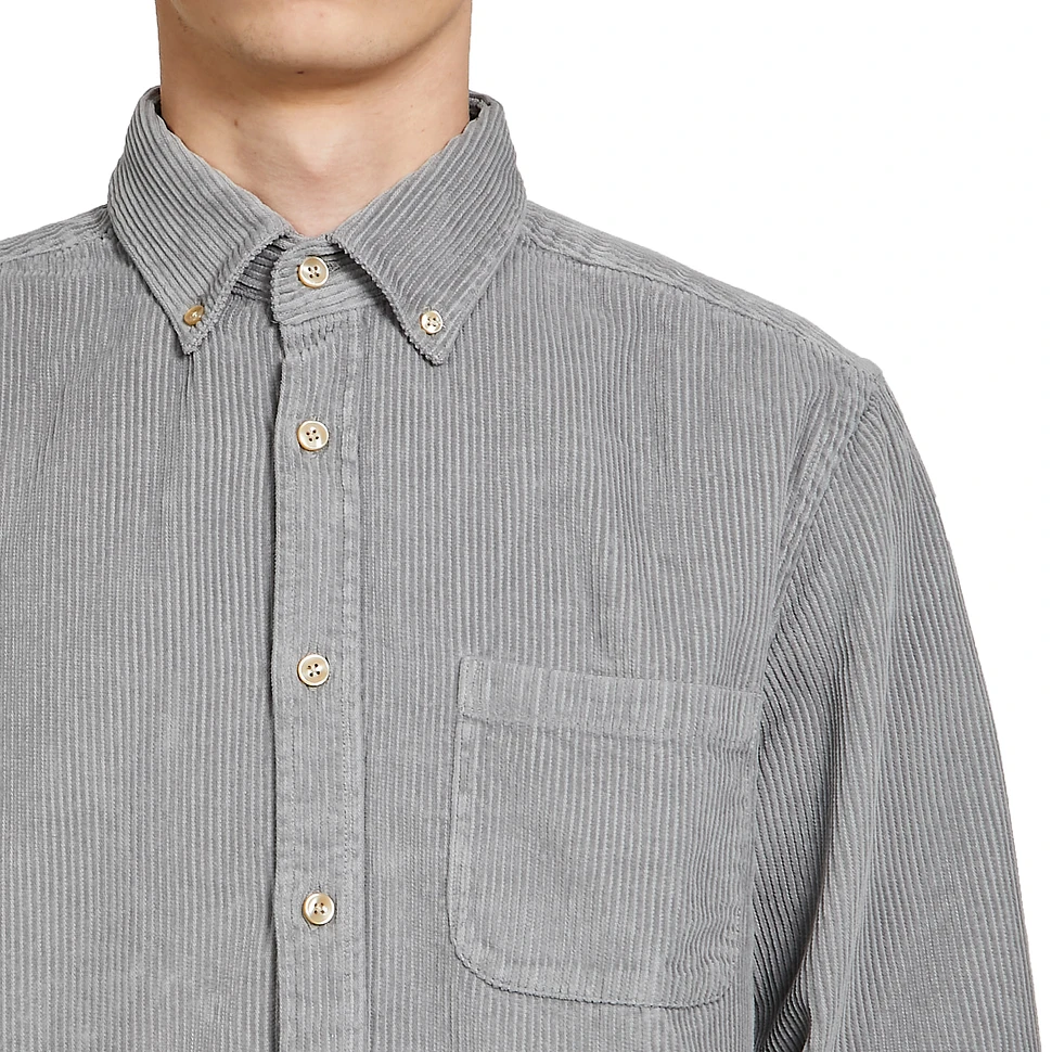 Portuguese Flannel - Lobo Shirt