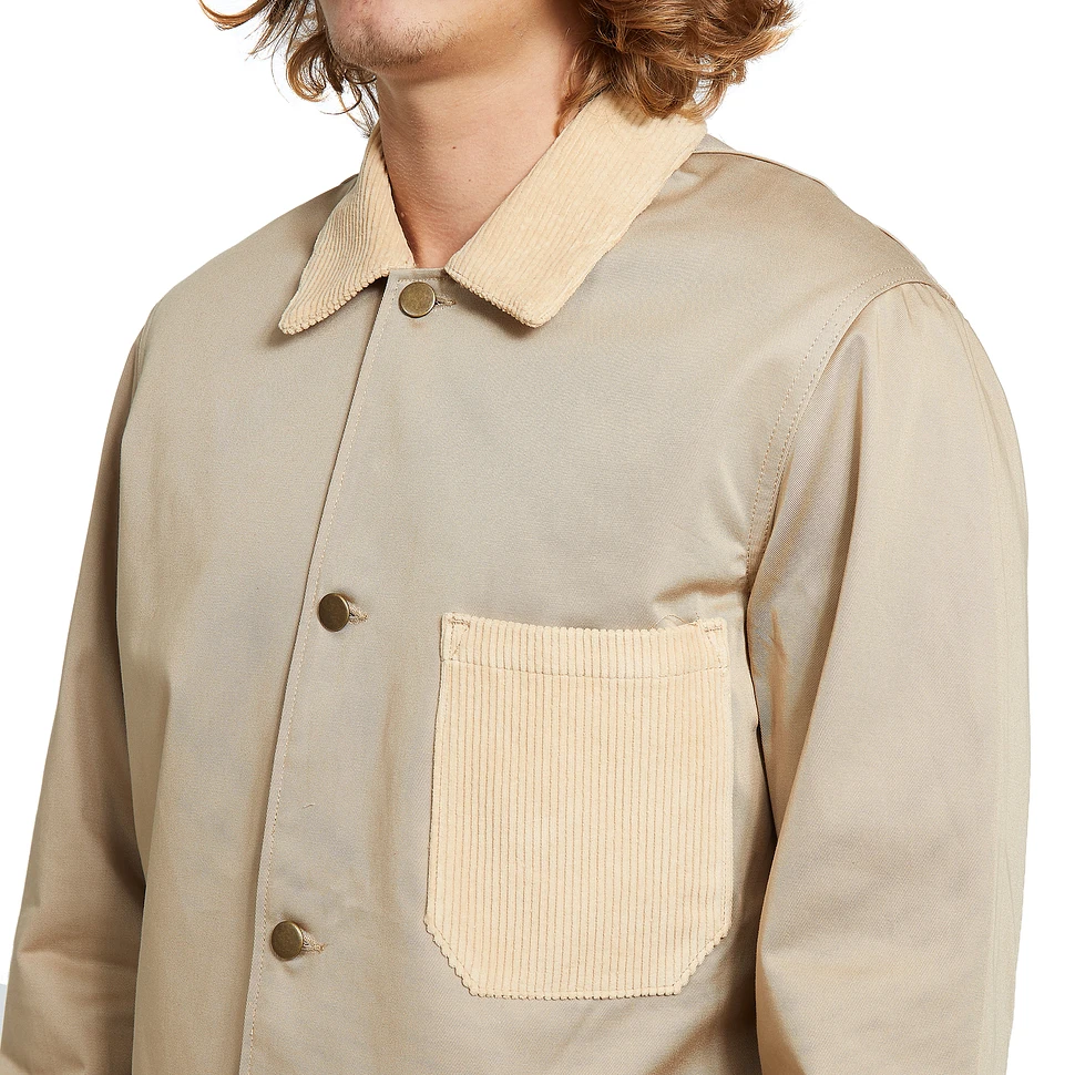 Portuguese Flannel - Labura Shirt