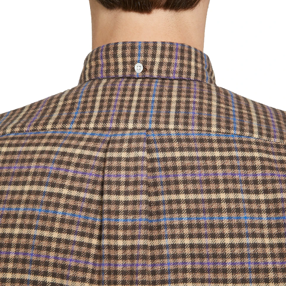 Portuguese Flannel - Twill Shirt