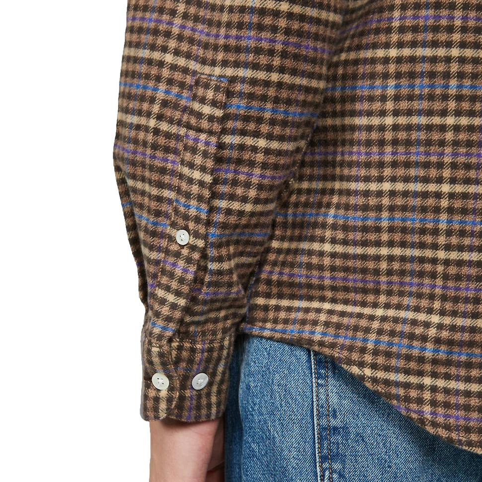 Portuguese Flannel - Twill Shirt