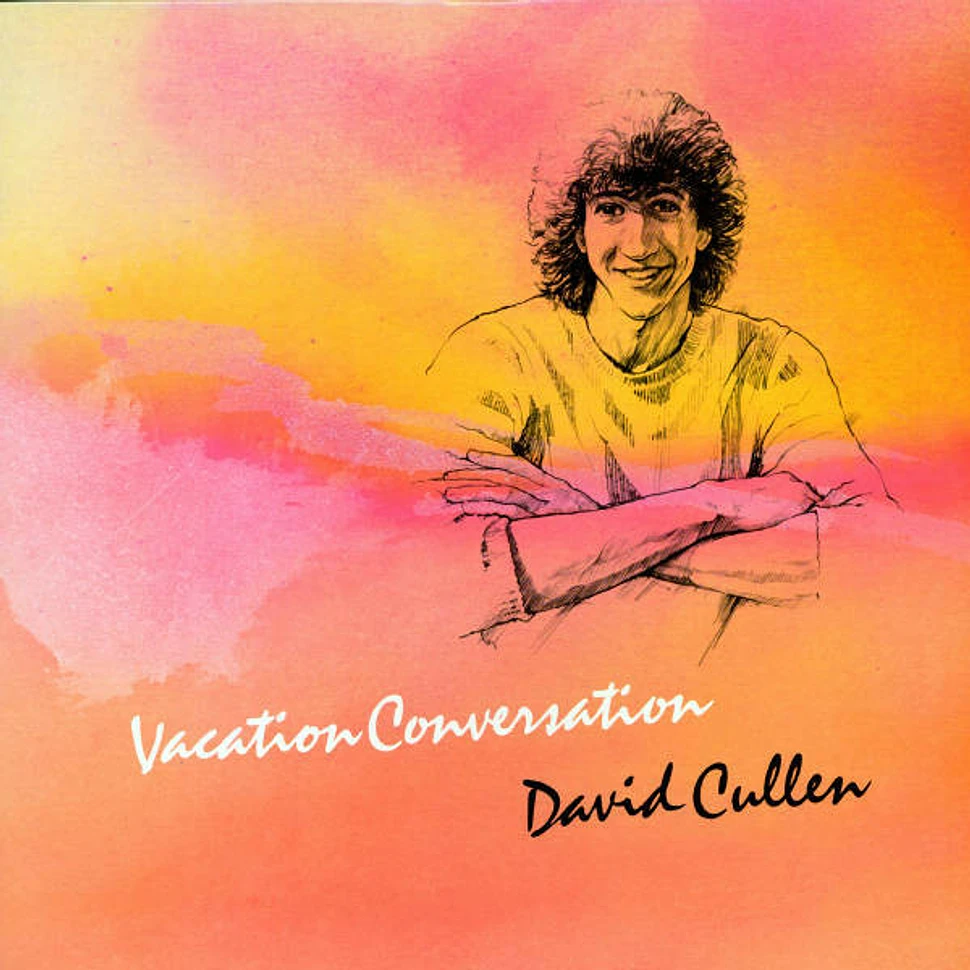 David Cullen - Vacation Conversation