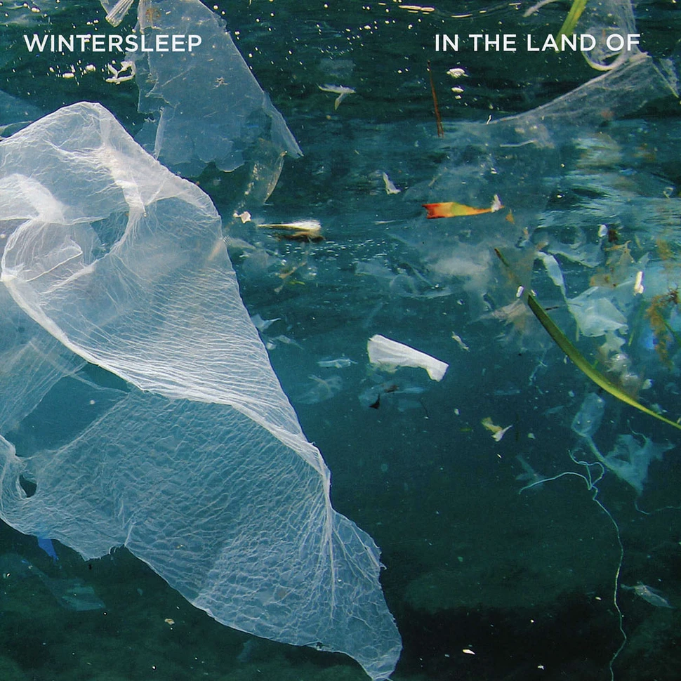 Wintersleep - In The Land Of