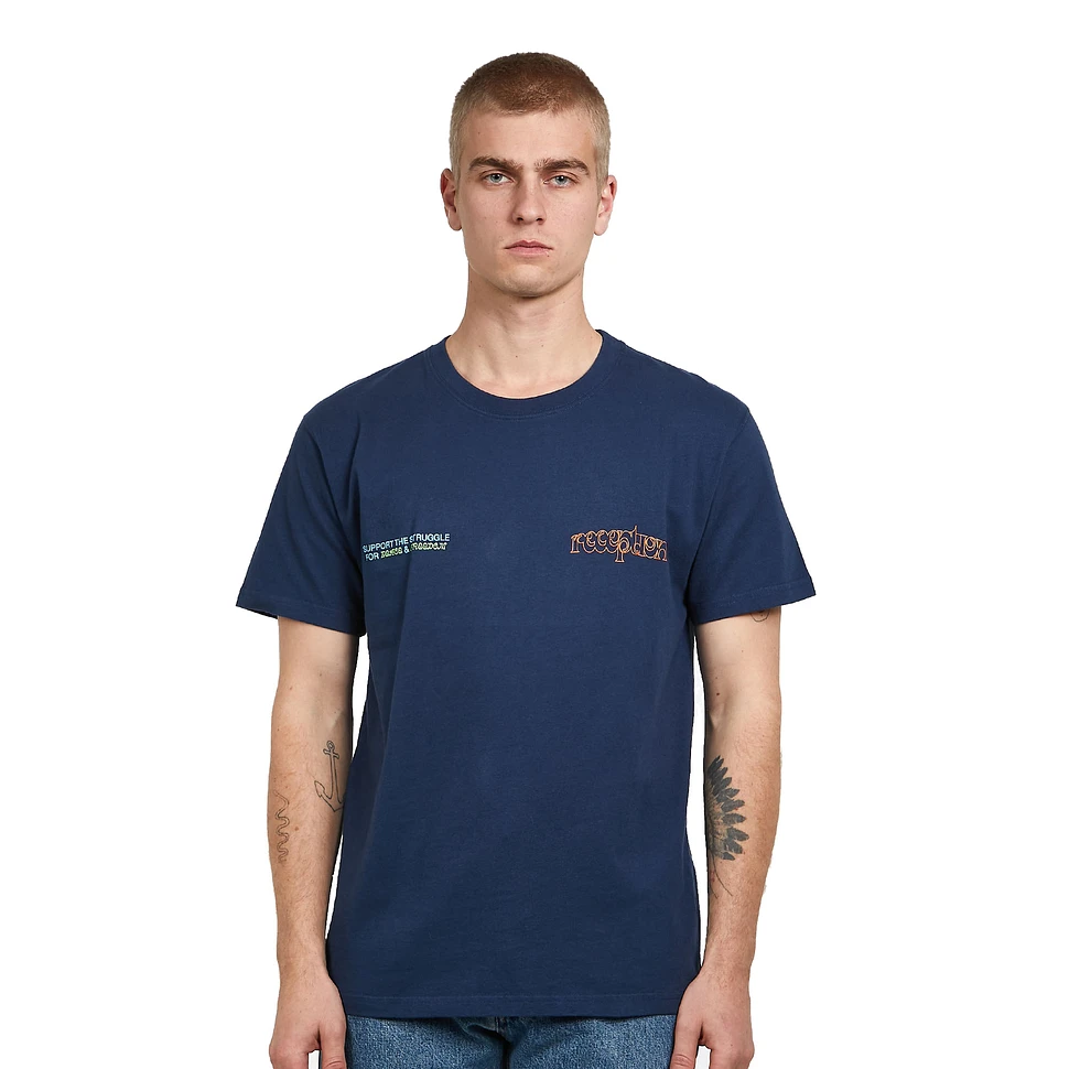 Reception - S/S Tee Honest