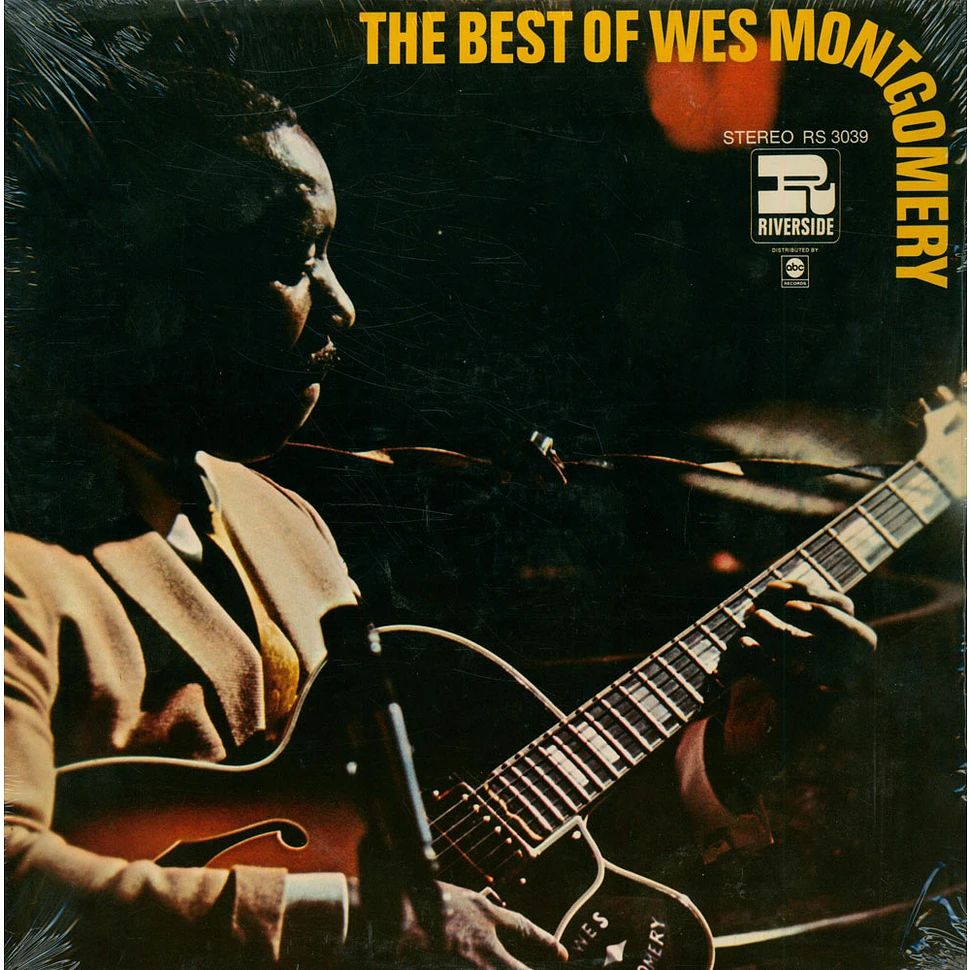 Wes Montgomery - The Best Of Wes Montgomery