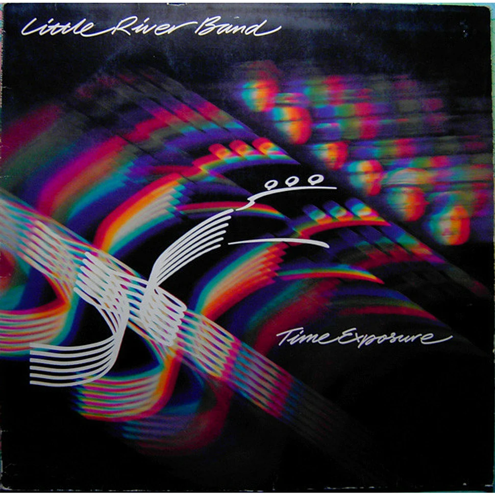 Little River Band - Time Exposure