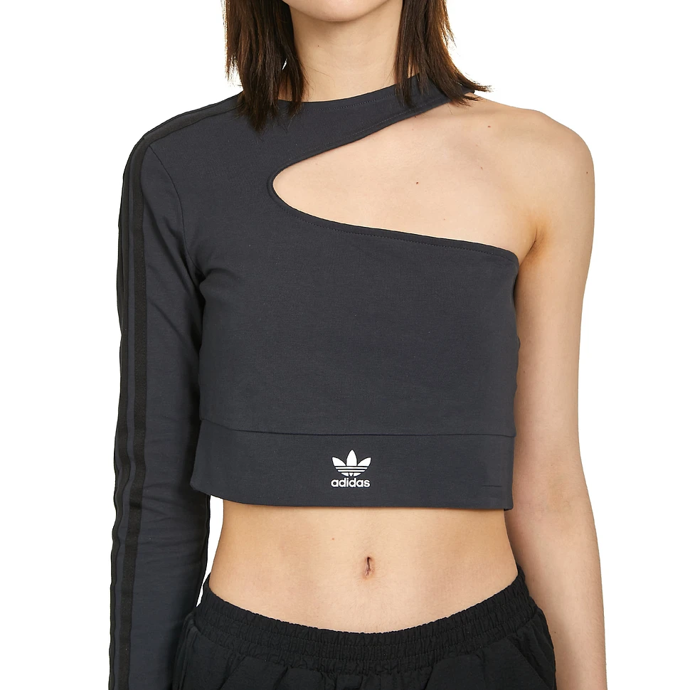 adidas - Cropped Top