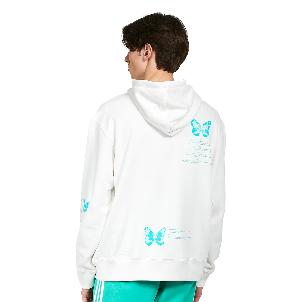 adidas - Adventure C-Butterfly Hoodie