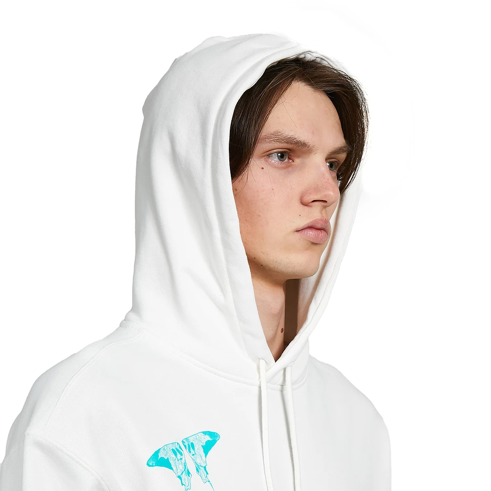 adidas - Adventure C-Butterfly Hoodie