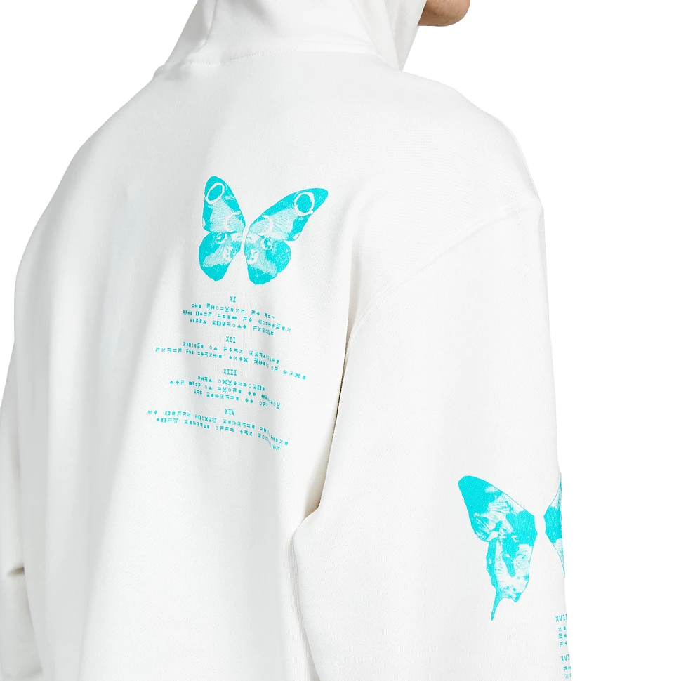 adidas - Adventure C-Butterfly Hoodie