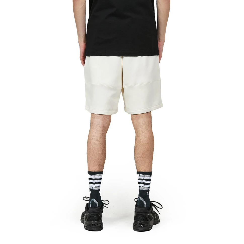 adidas - Adicolor Clean Classics 3 Stripe Sweat Short