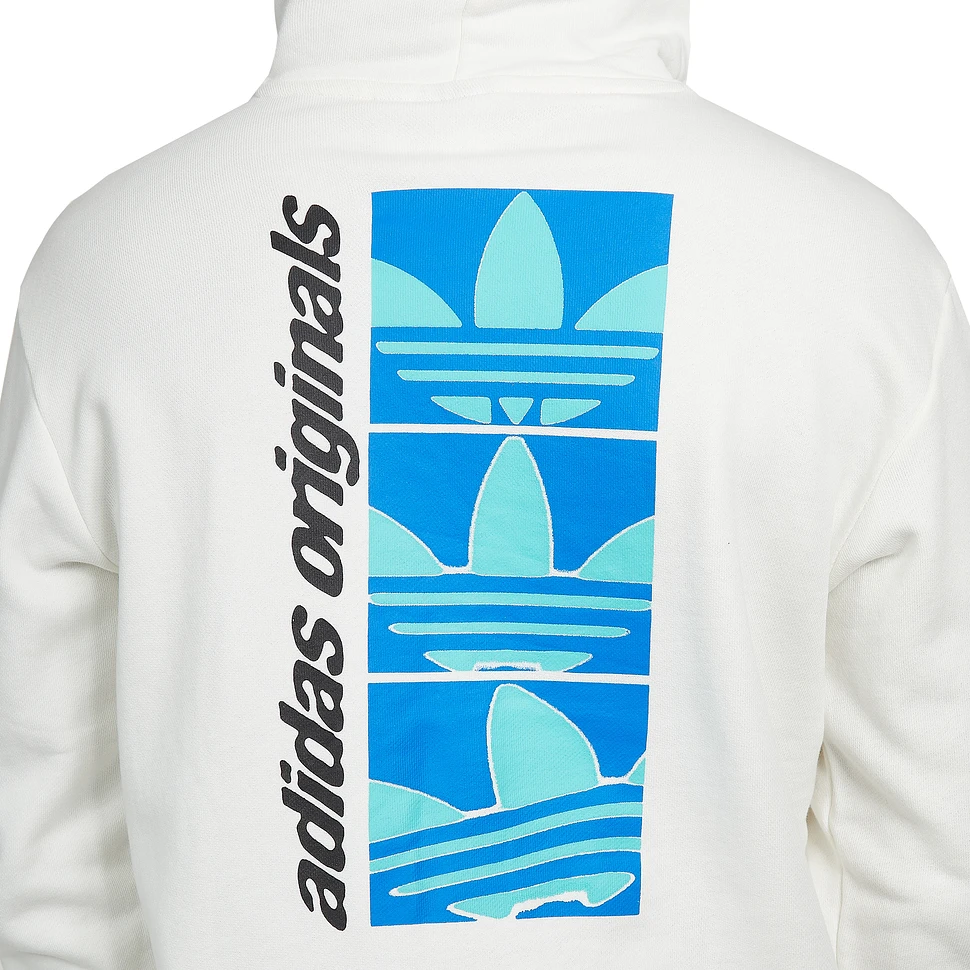 adidas - Graphics Y2K Hoodie